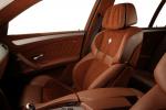 BMW M5 Hurricane RS Touring by G-Power 2011 года